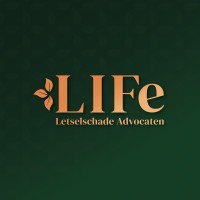 LIFe Letselschade Advocaten logo - Similar company to Tsv