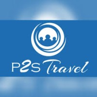 P2S TRAVEL/96792 logo - Similar company to Ataraxie