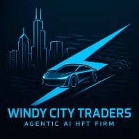 WINDY CITY TRADER logo - Similar company to Azile Medical