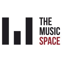 The Music Space logo - Similar company to La Infra Bv