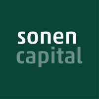 Sonen Capital LLC logo - Similar company to Revtech Labs Capital