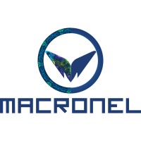 Macronel India Pvt. Ltd. logo - Similar company to Eh Bridge