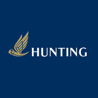 Hunting logo - Similar company to Arkane Technology