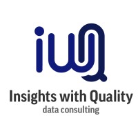 IWQ logo - Similar company to Navis Pack & Ship