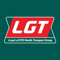 LGT Logistics AB logo - Similar company to Jula Logistics