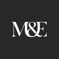 Martin & Engvall logo - Similar company to Pensel