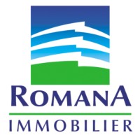 Romana Immobilier logo - Similar company to Amoteam