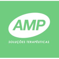 AMP Soluções Terapêuticas logo - Similar company to Tech Itens