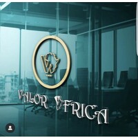 VALOR AFRICA Brand logo - Similar company to Digicom Technologies