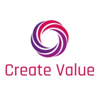 Create Value logo - Similar company to Create Value