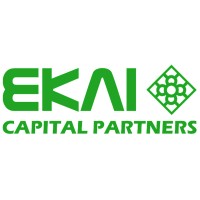 EKAI CAPITAL PARTNERS, S.L. logo - Similar company to Centec Ventures