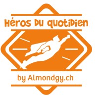 Almondgy® les pionniers suisses de la nutrition sans sucre (et bio en plus) logo - Similar company to Sophia Nutrition