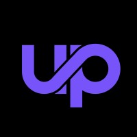 UpTk logo - Similar company to Bubbl