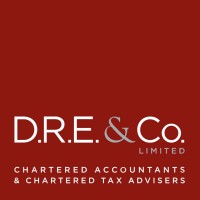 DRE & Co Chartered Accountants logo - Similar company to Wr Partners Uk