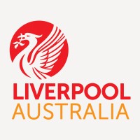 Liverpool Australia - The L Files