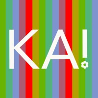 KA! Empathogenics logo - Similar company to Psychedelics Design