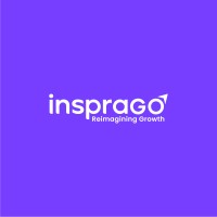 Insprago Creative Digital Media® logo - Similar company to Epora Team