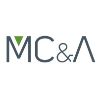 MC&A Sociedade de Advogados logo - Similar company to Jgsa - Jardim Gonçalves & Associados