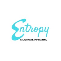 Entropy Recruitment and Training logo - Similar company to درب | Drb