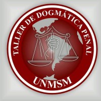Taller de Dogmática Penal logo - Similar company to Plan Copesco Nacional