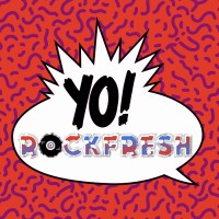 Rockfresh Ltd logo - Similar company to Digital Dominator - Linkedin Lead Generation Specialists