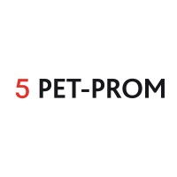 Pet-Prom d.o.o. logo - Similar company to Mi Teh  - Mihelčić Tehnika D.O.O
