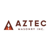 Aztec Masonry Inc. logo - Similar company to Ally Fuels