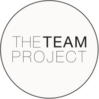 The Team Project