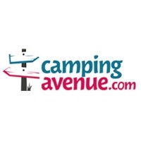 Campingavenue logo - Similar company to Camping Indigo
