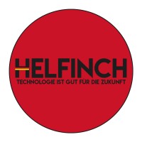 Helfinch Ltd logo - Similar company to Digital Mindtech