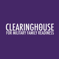 Clearinghouse for Military Family Readiness logo - Similar company to International Centre For Moral Injury