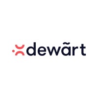 Dewart Agency logo - Similar company to Socialpeak Studios