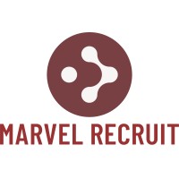 Marvel Recruit (UK) logo - Similar company to Marvelrecruit Solutions