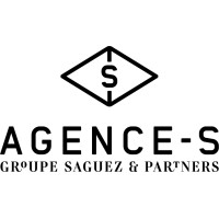 Agence-S logo - Similar company to Communication And More