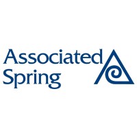 Associated Spring logo - Similar company to Peterson Spring