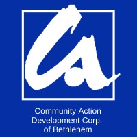Cadcb (Community Action Development Corporation Of Bethlehem)