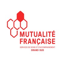 Mutualité Française Grand Sud logo - Similar company to Relax Break