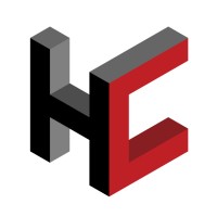 Hanoun Custom logo - Similar company to Vision Forge Inc