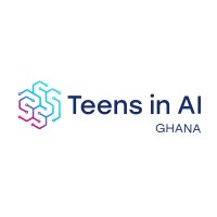 Teens In AI Ghana logo - Similar company to Slamm Foundation