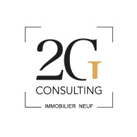 2G Consulting - Immo Neuf et Transaction. logo - Similar company to Daybreak