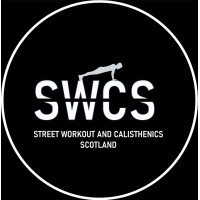 Street Workout and Calisthenics Scotland logo - Similar company to Opulence Security