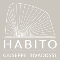 Habito by Giuseppe Rivadossi (Giuseppe Rivadossi officina & c. snc) logo - Similar company to Der Mast