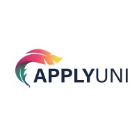ApplyUni logo - Similar company to Applyuni