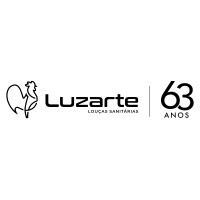 Luzarte Louças Sanitárias logo - Similar company to Cipan - Vitamassa