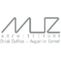 MUZarchitecture logo - Similar company to Mtbconcept Sasu