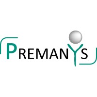 PREMANYS logo - Similar company to Odyssee Creation