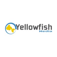 Yellowfish Media logo - Similar company to Blob And Bash