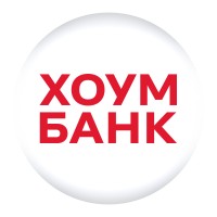 Home Bank logo - Similar company to Baorasheed By Br