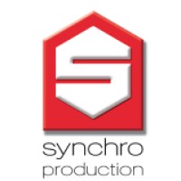 Synchro Production logo - Similar company to Ardis Paris