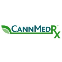 CannMedRx logo - Similar company to Medicinal